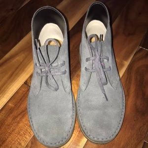 Clark’s original dessert boots